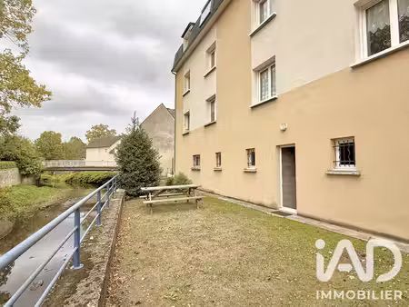 appartement à saint-amand-montrond (18200)