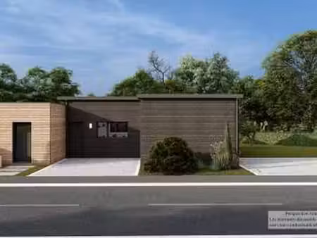 vente maison à plouénan (29420) : à vendre / 122m² plouénan