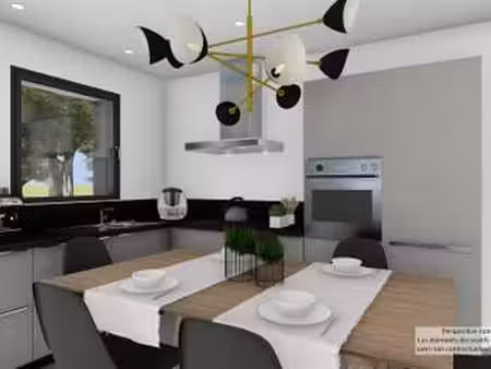 vente maison à plougasnou (29630) : à vendre / 44m² plougasnou
