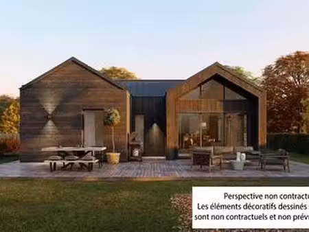 vente maison à saint-quay-portrieux (22410) : à vendre / 92m² saint-quay-portrieux