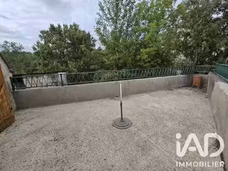 vente maison de ville 2 pièces