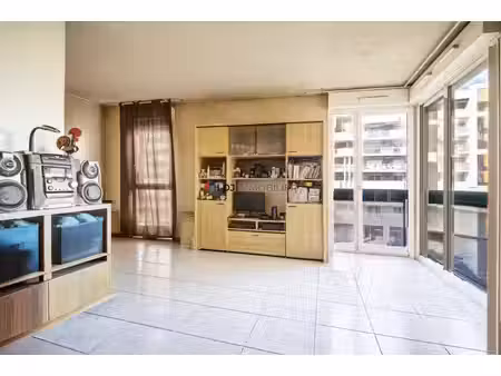 achat appartement 1 pièce 36m² perpignan 66000