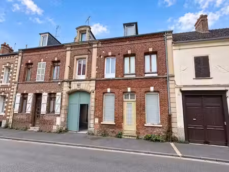 vente immeuble 10 pièces 200 m² à beauvais (60000)  425 000 €