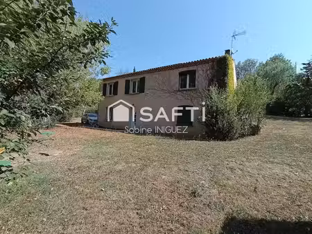 vente immeuble 0 pièces 156 m² à castres (81100)  325 000 €