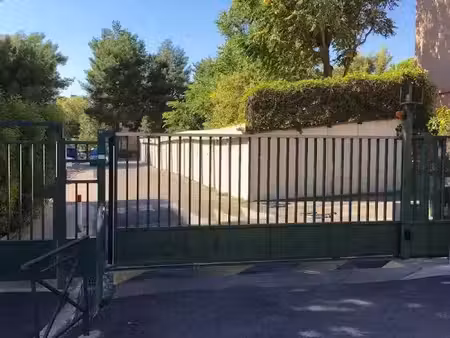 vente parking à marseille 9ème (13009)  20 500 €