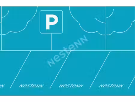 vente parking 10 m² à six-fours-les-plages (83140)  23 000 €