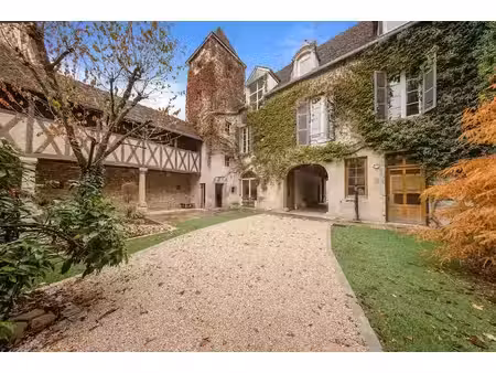 vente immeuble 0 pièces 360 m² à beaune (21200)  2 500 000 €