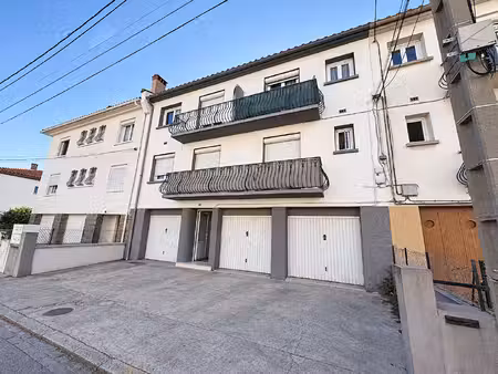 achat immeuble 205m²