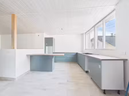 achat maison 4 pièces 96m² st pierre de soucy 73800