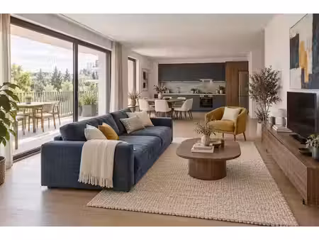 vente appartement 5 pièces 103 m² à boissy-saint-leger (94470)  339 000 €