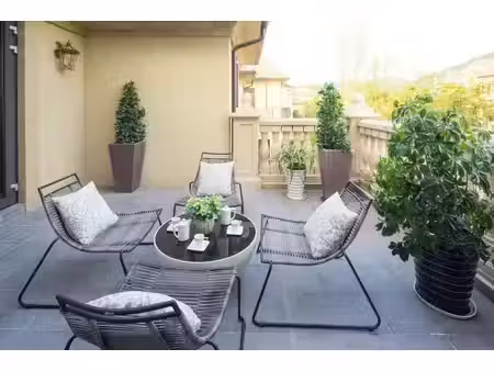 appartement de 3 chambres de luxe en vente à saint-maur-des-fossés  île-de-france
