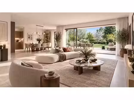 appartement de 5 pièces de luxe en vente à saint-maur-des-fossés  île-de-france