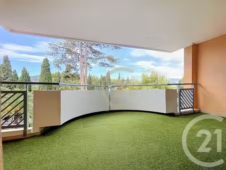 appartement f3 à vendre - 3 pièces - 75 36 m2 - cannes - 06 - provence-alpes-cote-d-azur