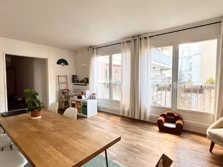 appartement 4 pièces 105 m² à vendre / acheter paris 18e arrondissement 75018 ? | era immo