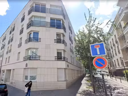 paris 13e