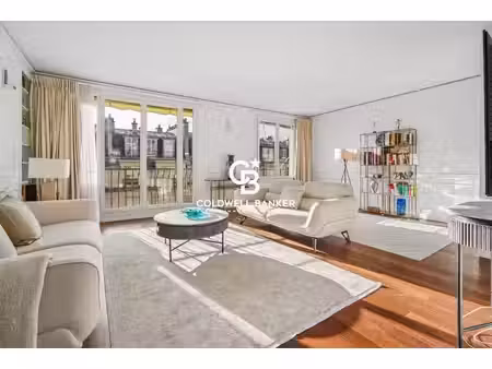prestigieux appartement en vente la muette  auteuil  porte dauphine  paris  île-de-france