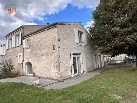 vente immeuble 192 m² ars (16130)