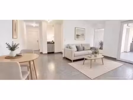 vente appartement 1 pièce 40 m² à nimes (30000)  82 000 €