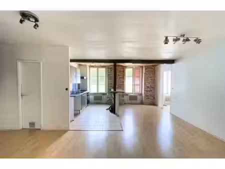 vente appartement 3 pièces 62 m² à bayonne (64100)  150 000 €