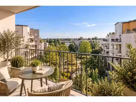 vente appartement 1 pièce 35 m² à boissy-saint-leger (94470)  145 000 €