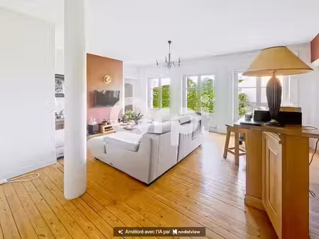 vente appartement 4 pièces 90 m² à boulogne-sur-mer (62200)  143 900 €
