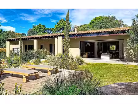 maison zonza m² t-5 à vendre  1 690 000 €
