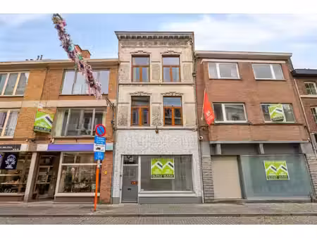 huis te koop in tongeren met 5 slaapkamers