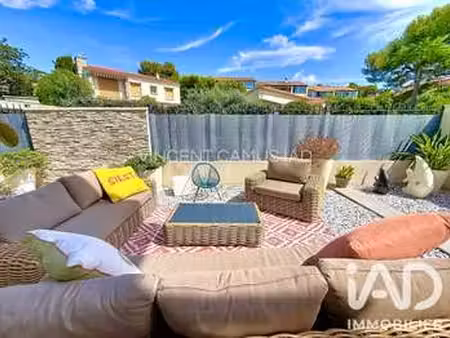 vente appartement 4 pièces aux lones (83140) : à vendre 4 pièces / 96m² les lones