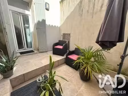 vente appartement 3 pièces à arles (13104) : à vendre 3 pièces / 77m² arles
