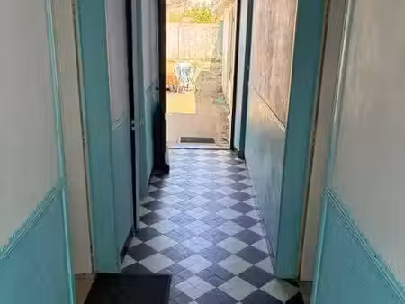 maison ancienne