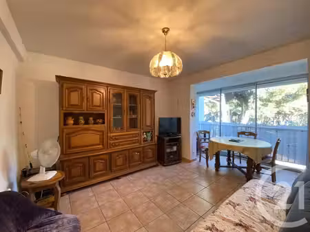 appartement t2 à vendre - 2 pièces - 34 88 m2 - la grande motte - 34 - languedoc-roussillo