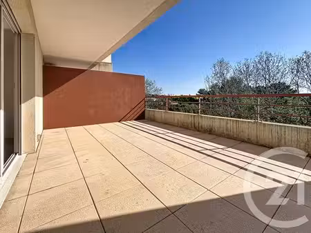 appartement f2 à vendre - 2 pièces - 41 58 m2 - montpellier - 34 - languedoc-roussillon