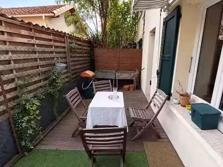 location maison 4 pièces 72 m² à toulouse (31000)  912 €