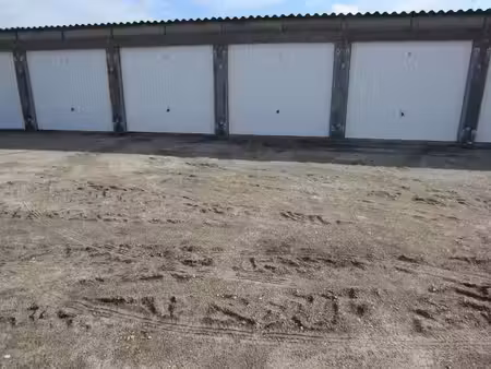 location parking à romorantin-lanthenay (41200)  50 €
