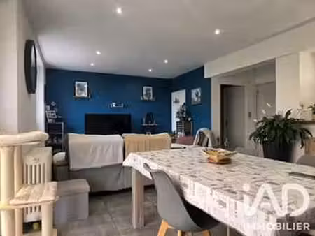 vente maison à onet-le-château (12000) : à vendre / 150m² onet-le-château