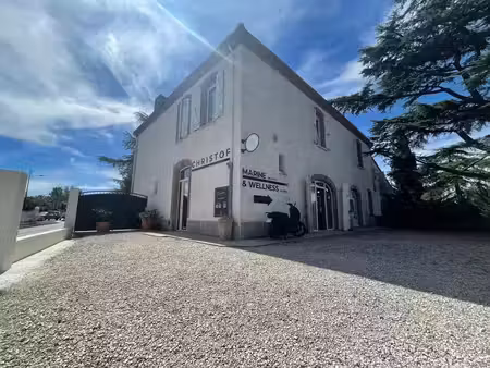 immeuble de rapport à vendre