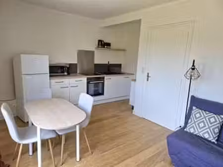 vente appartement t1 à saint-brieuc (22000) : à vendre t1 / 34m² saint-brieuc