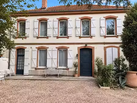 maison t7 à vendre