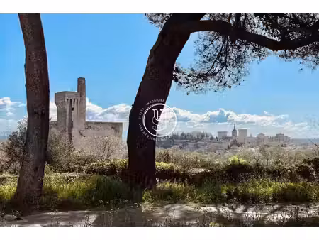maison villeneuve-lès-avignon - 156m²