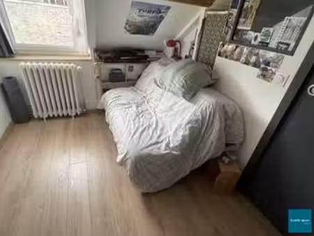 vente appartement t1 à caen la haie vigné - venoix (14000) : à vendre t1 / 10m² caen la ha