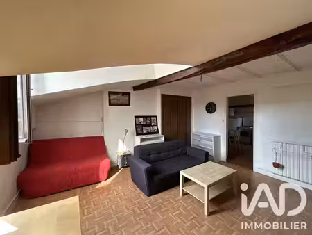 appartement à toulouse (31000)