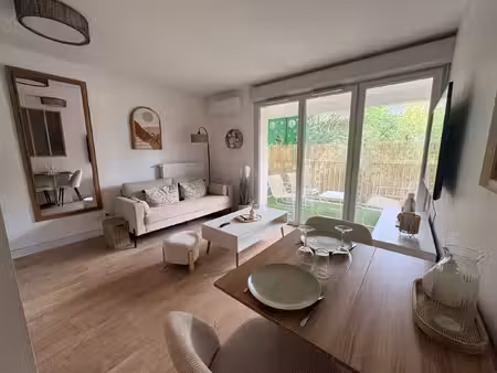 appartement à louer toulouse