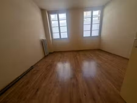 location appartement 1 pièce 24m²