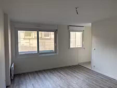 location appartement 1 pièce 26m² lisieux 14100