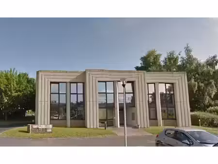 location local professionnel 70m² caen 14000