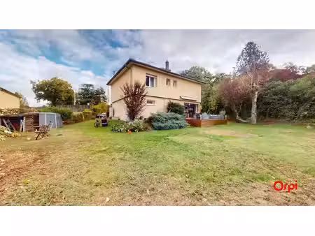 vente maison 6 pièces 108 m² à gleizé (69400)  355 000 €