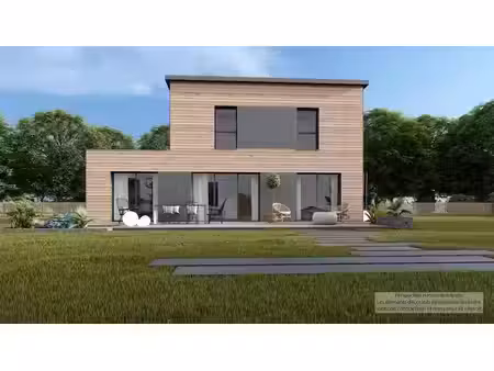 vente maison neuve 5 pièces 105 m² à lamballe-armor (22400)  346 263 €