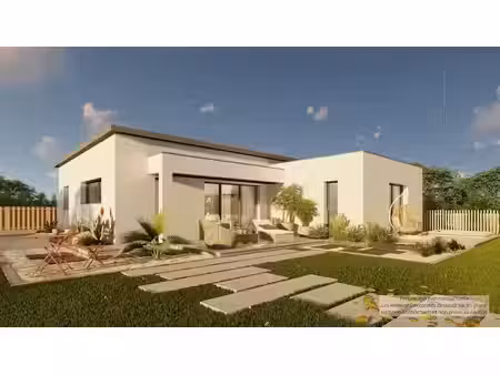 vente maison neuve 4 pièces 110 m² à saint-lys (31470)  357 044 €