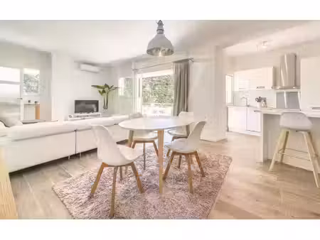 appartement de 2 chambres de luxe en location à cannes  provence-alpes-côte d'azur