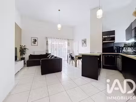 appartement à le blanc-mesnil (93150)